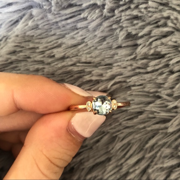 Fragrant Jewels Beautiful Ring - Picture 3 of 4